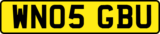 WN05GBU