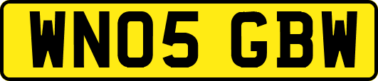 WN05GBW