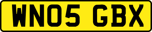 WN05GBX