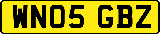 WN05GBZ