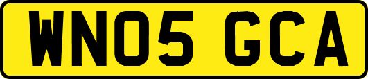 WN05GCA
