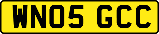 WN05GCC
