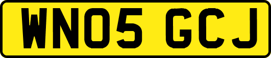 WN05GCJ