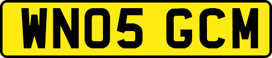 WN05GCM