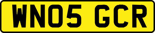 WN05GCR