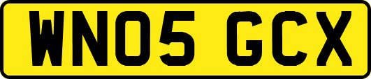 WN05GCX