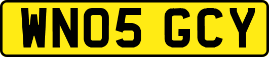 WN05GCY