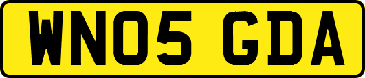 WN05GDA