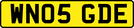 WN05GDE