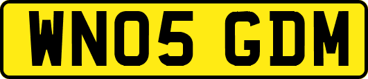 WN05GDM