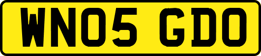 WN05GDO