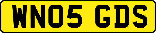 WN05GDS