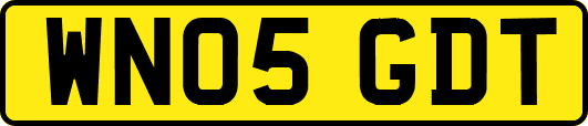 WN05GDT