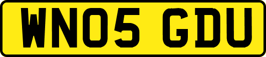 WN05GDU