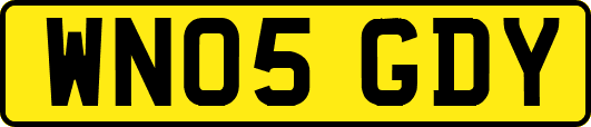 WN05GDY