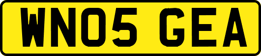 WN05GEA