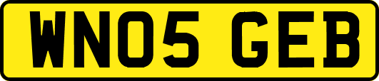 WN05GEB