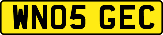 WN05GEC