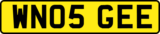 WN05GEE