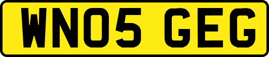 WN05GEG