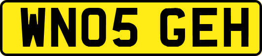 WN05GEH