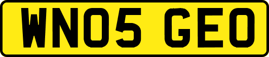 WN05GEO