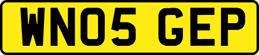 WN05GEP