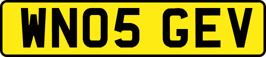 WN05GEV