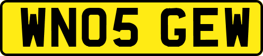 WN05GEW