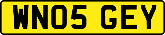 WN05GEY