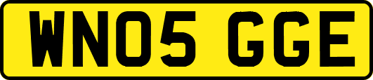 WN05GGE