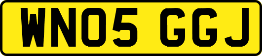 WN05GGJ