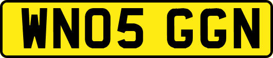 WN05GGN