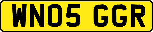 WN05GGR