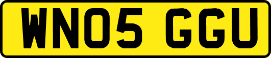 WN05GGU