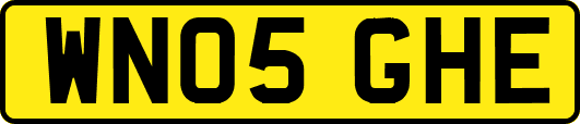 WN05GHE