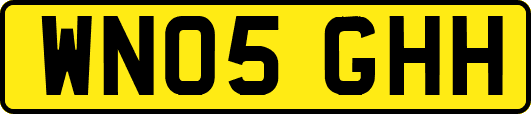 WN05GHH