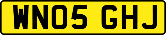 WN05GHJ