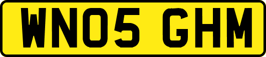 WN05GHM