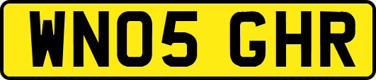 WN05GHR