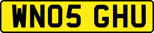WN05GHU