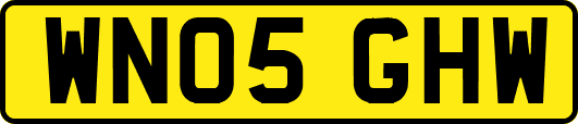 WN05GHW