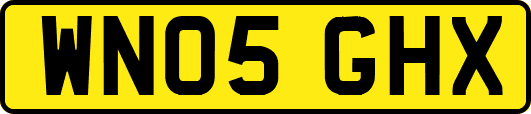 WN05GHX