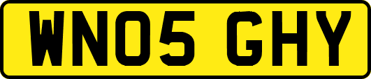 WN05GHY