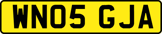 WN05GJA