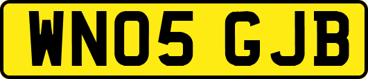 WN05GJB