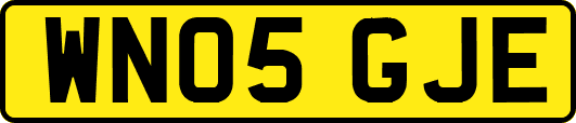 WN05GJE