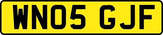 WN05GJF