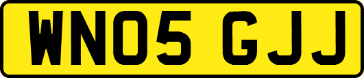 WN05GJJ