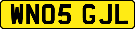 WN05GJL